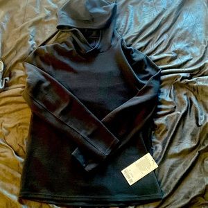 Lululemon mems shift stitch hoodie